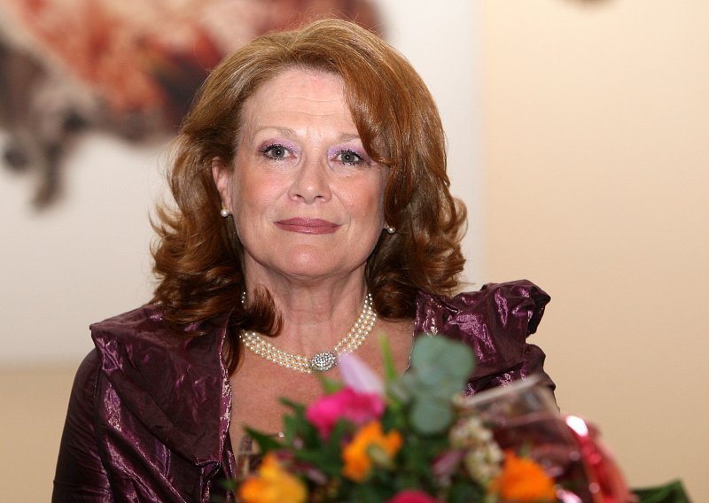 Preminula je primadona Cynthia Hansell-Bakić, iza nje ostaje bogata operna karijera
