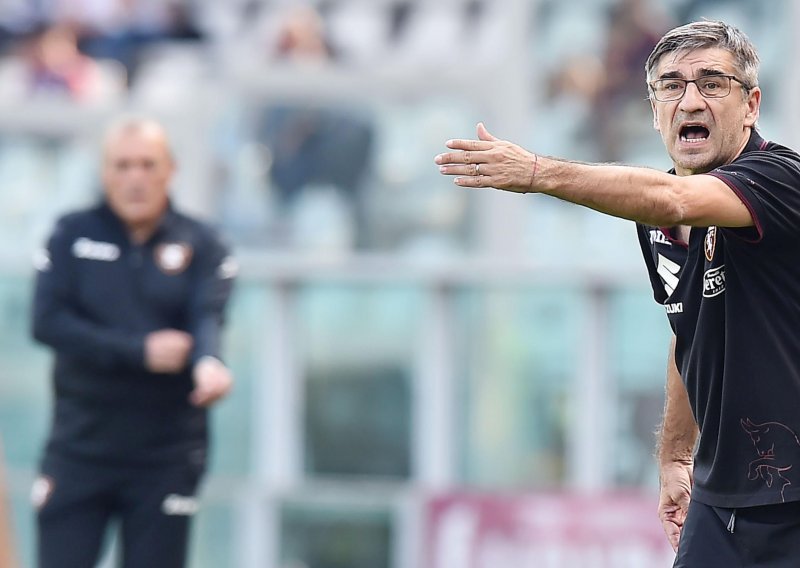 Ivan Jurić napokon dočekao prvu pobjedu na klupi novog kluba; Inter dva puta vodio protiv Sampdorije, ali kući se vraća sa samo jednim bodom