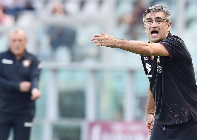 Ivan Jurić napokon dočekao prvu pobjedu na klupi novog kluba; Inter dva puta vodio protiv Sampdorije, ali kući se vraća sa samo jednim bodom