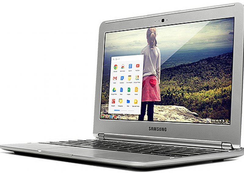 I HP nudi Googleov Chromebook