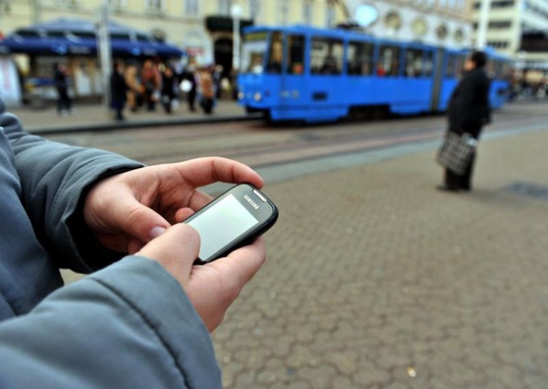 Od 1. srpnja niže cijene roaminga