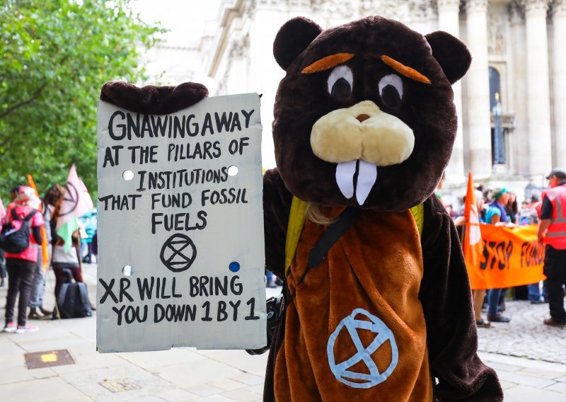 Petkom za budućnost poziva na globalni štrajk za klimu 24. rujna