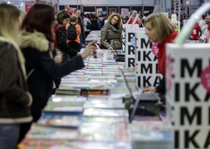 Velesajam kreće sa sajmovima, poznat novi datum Interlibera, ali jedna odluka neće se svidjeti svima