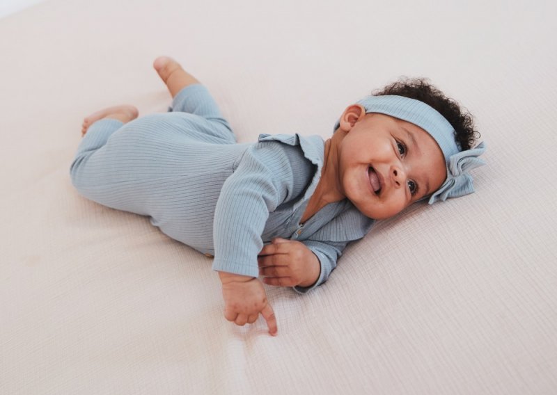 Newborn – kolekcija koju će bebe i mame obožavati