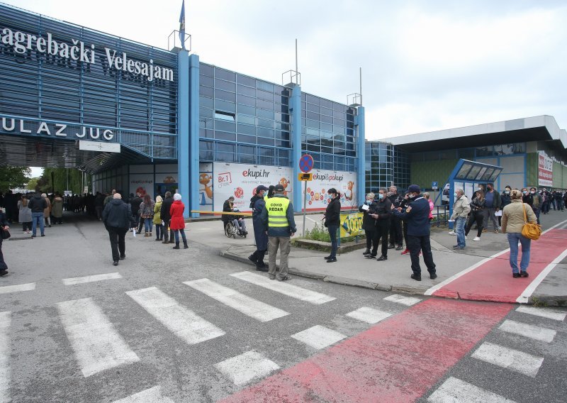 Velesajam pandemijsku godinu, unatoč izostanku prave sajamske aktivnosti, završio s dobiti