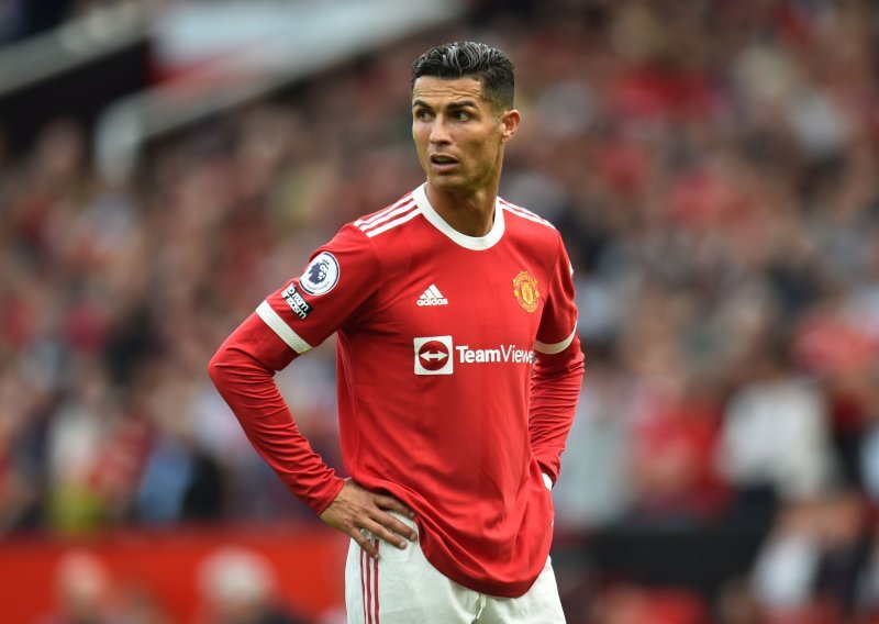 Golman Manchester Uniteda prepričao kako je izgledala prva Ronaldova večera s novim suigračima: Niti jednom igraču Vragova to više nije palo napamet...