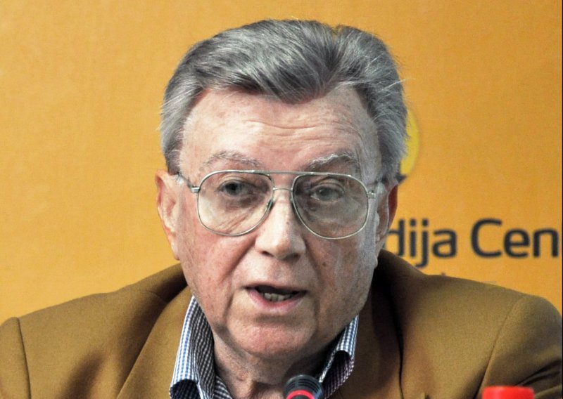 Bivši predsjednik SFRJ Borisav Jović umro od covida 19
