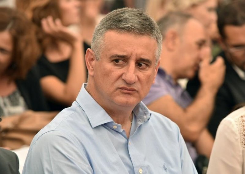 Karamarko pozvo na normalnu i čistu kampanju