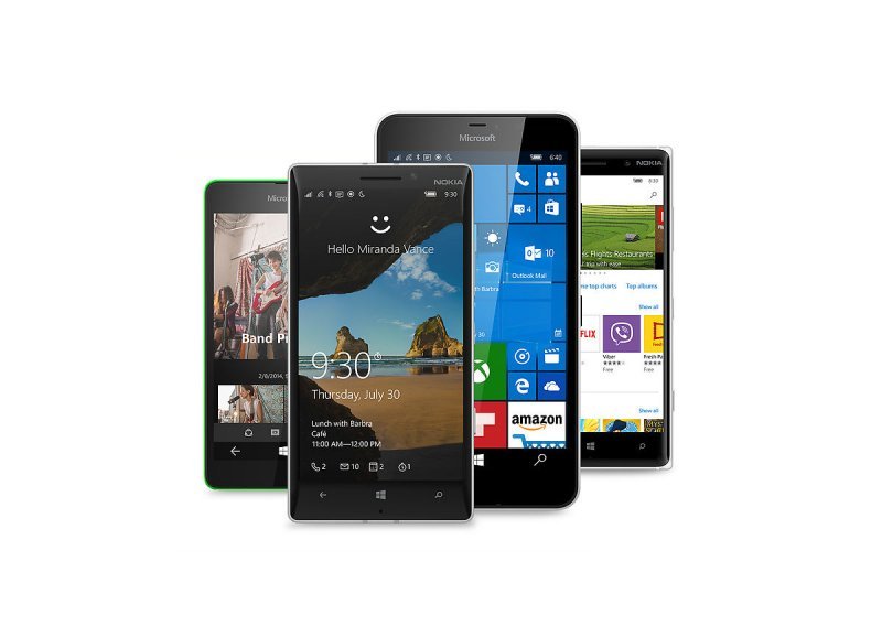 Windows 10 Mobile bi mogao ponuditi zgodne novitete