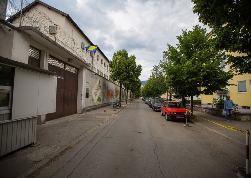 Vijeće Europe: U BiH zatvorima se muči zatočenike, policija brutalna u Sarajevu i Mostaru