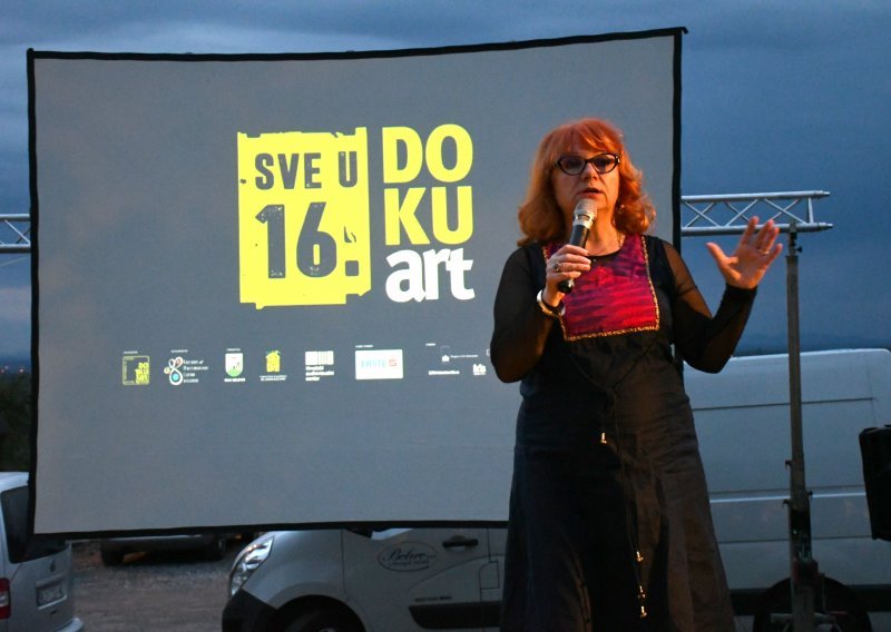 Na 16. DOKUartu šest hrvatskih premijera dokumentarnih filmova
