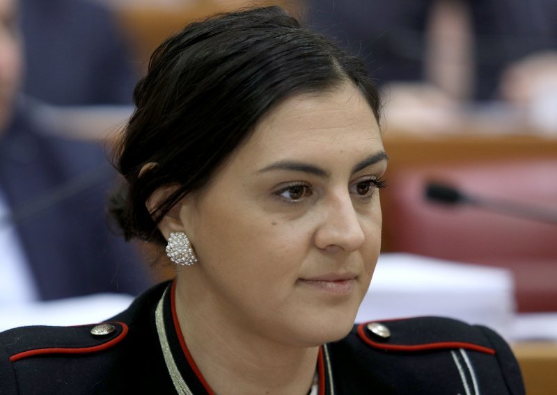 Ninčević zbog prebivališta ipak ne može u utrku za Split