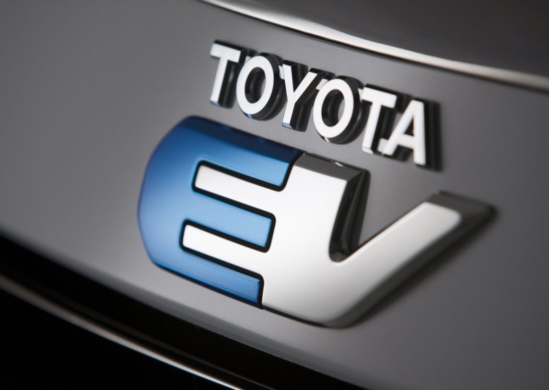 Toyota ne vjeruje u budućnost električnih automobila