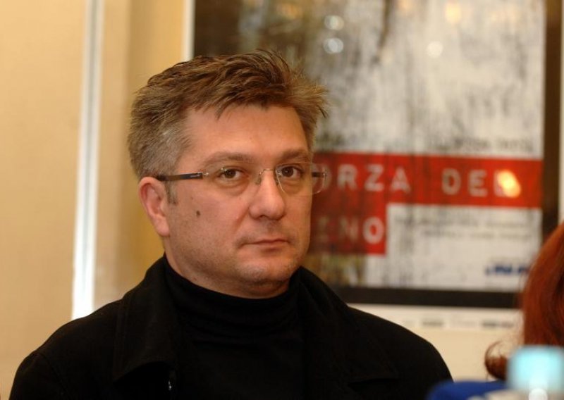 Ozren Prohić odlazi s mjesta ravnatelja riječke Opere