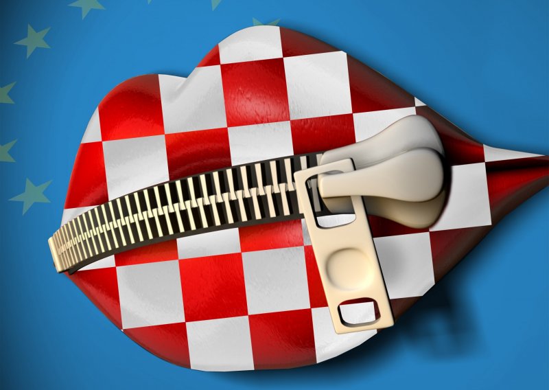 Tko je ušutkao hrvatske euroskeptike?