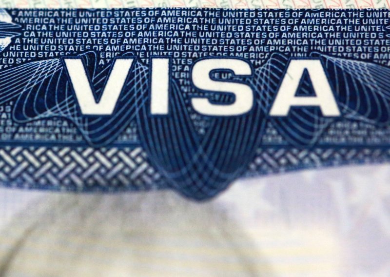Procjena na djelu: Hrvati bi već ove godine mogli u Ameriku bez viza