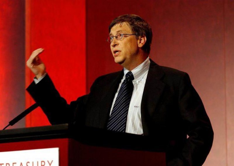 Gates poziva UN da više pomogne siromašnima