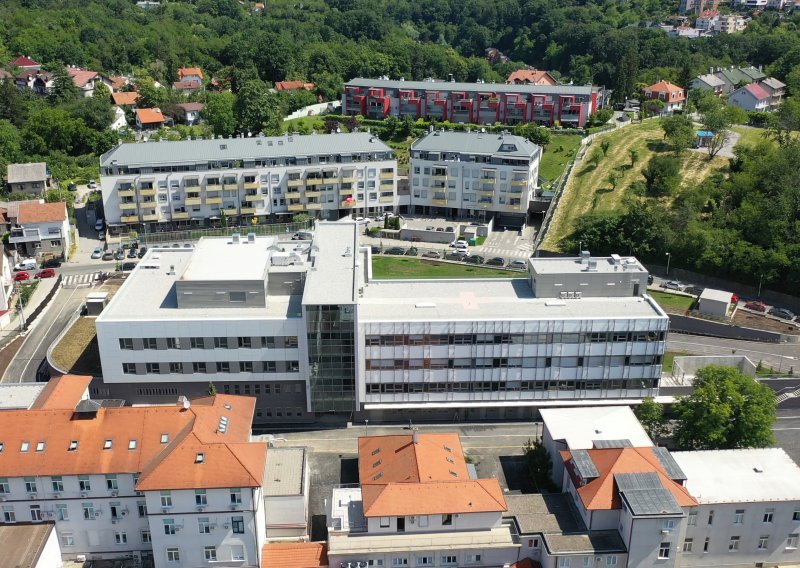 Uskok podigao optužnicu protiv liječnika sa Svetog Duha: Njega i devetorku tereti za korupciju