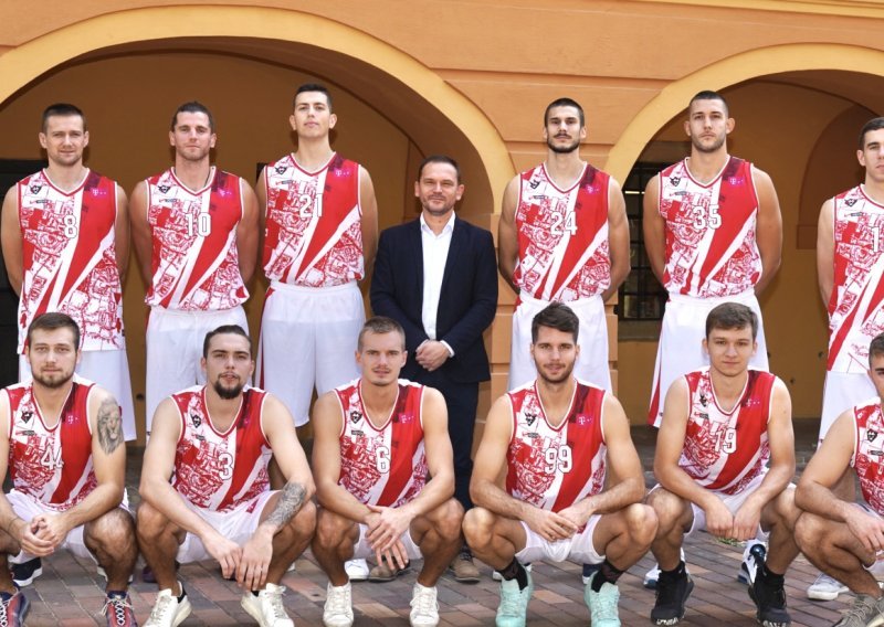 Novi početak ambicioznog kluba; košarkaški klub Gorica ovim potezima pokazao je svima da se ne šali: Seniorska momčad generator je dobre atmosfere, ali…