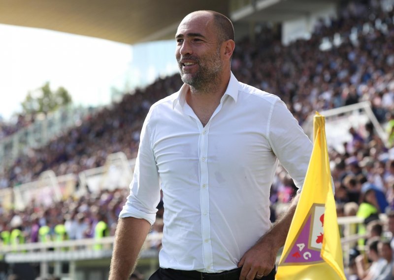 Igor Tudor preuzeo Veronu i rekao kakve planove ima s Nikolom Kalinićem; hrvatski stručnjak otkrio hoće li bivši Vatreni na zimu u Hajduk