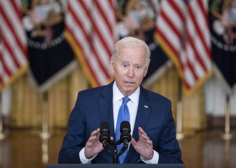 Biden u UN-u: 'Završili smo dvadeset godina sukoba u Afganistanu i doba nemilosrdnog rata, otvaramo novo doba nemilosrdne diplomacije'