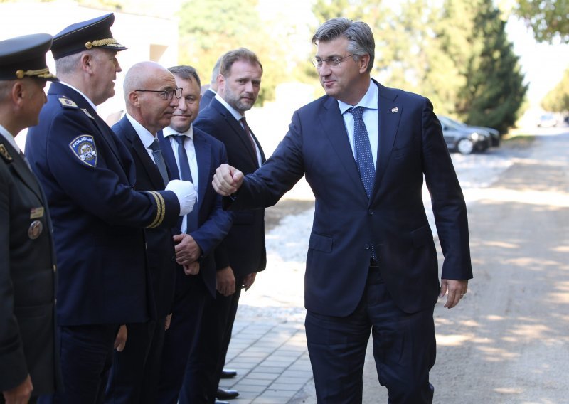 Plenković o Festivalu slobode: To je patetika! Nema razloga za naricanjem nad slobodom, što to u Hrvatskoj nije slobodno?