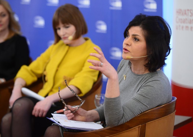 V.d. ravnateljica Hine Branka Gabriela Vojvodić izabrana za glavnu tajnicu ABNA SE