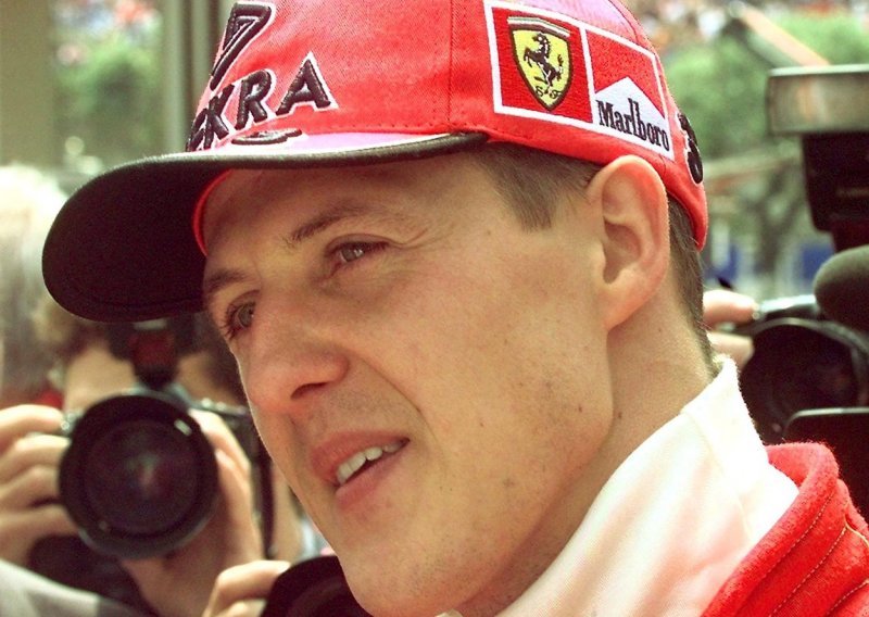 Schumacherov blizak prijatelj rekao je previše; otkrio je svima ključan detalj o zdravstvenom stanju legendarnog Nijemca i zavapio: Michael nije mrtav!