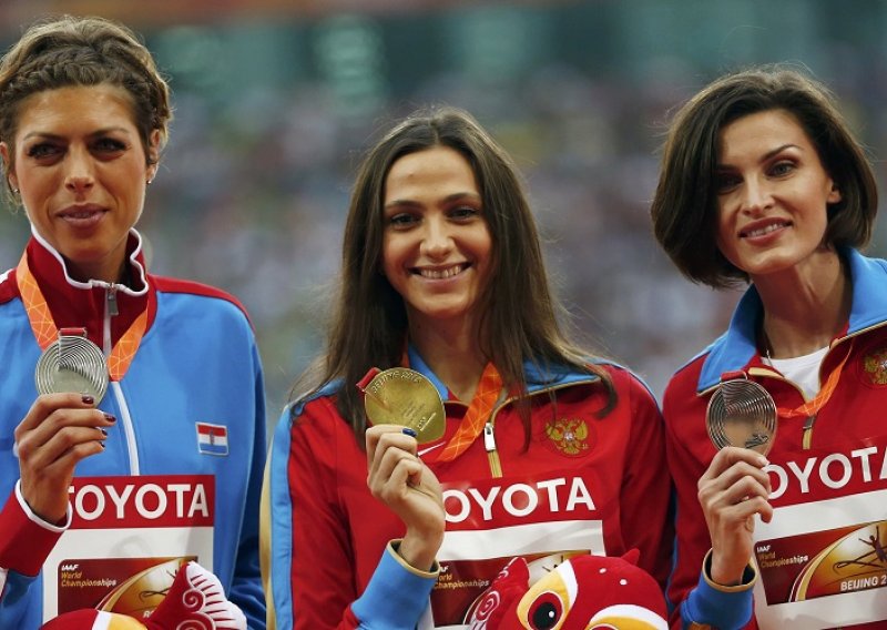 Još nema odluke o nastupu ruskih sportaša u Riju