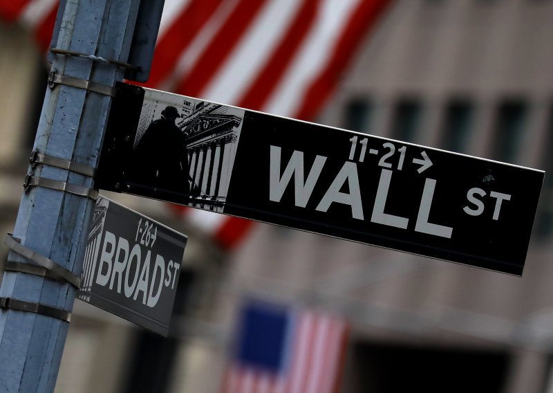 Wall Street porastao drugi dan zaredom, čeka se novo dizanje kamata