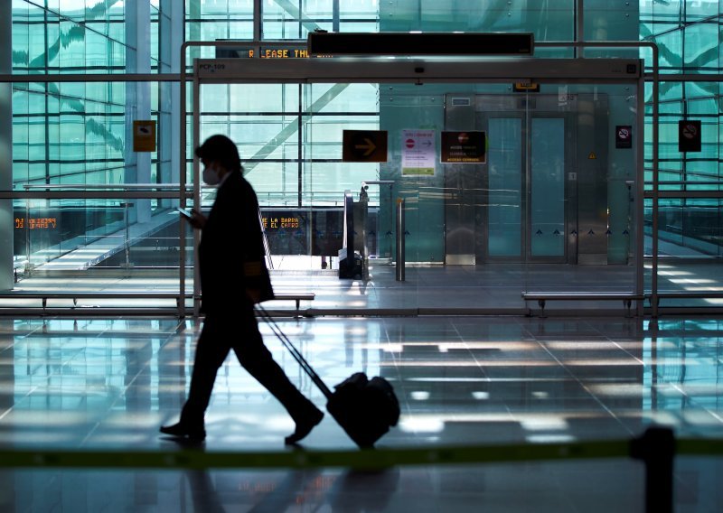 U Španjolskoj prosvjedi protiv proširenja aerodroma u Barceloni, Madridu i Palma de Mallorci