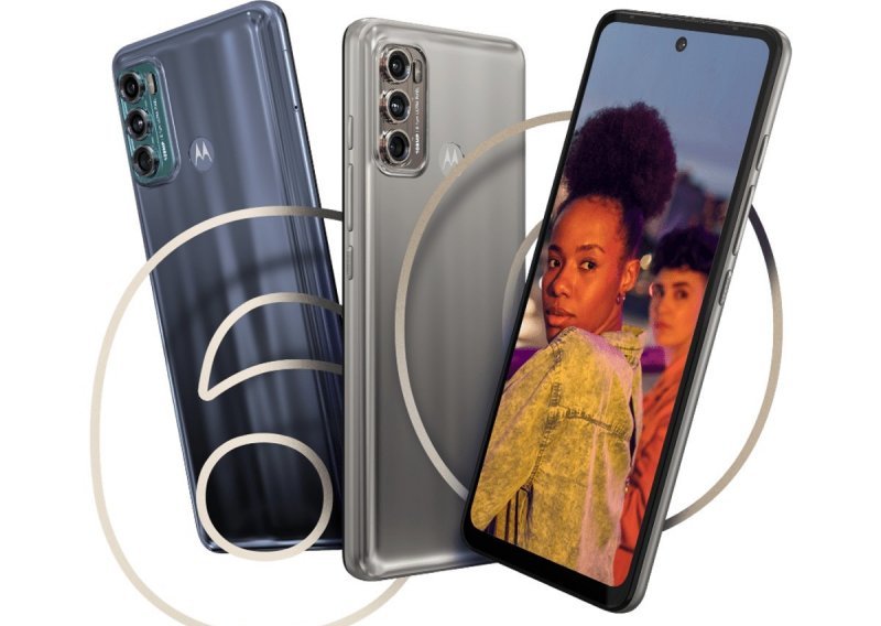 [FOTO] Motorola donosi džepu prihvatljiv Moto G60 na tržište srednje Europe