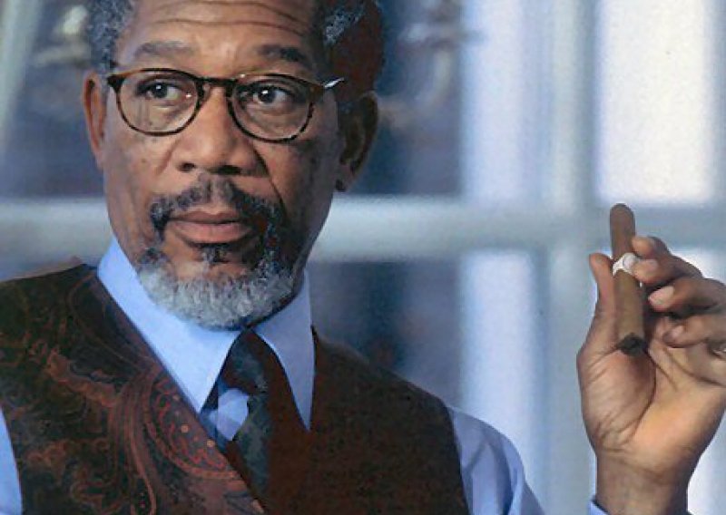 Morgan Freeman uskoro na sudu