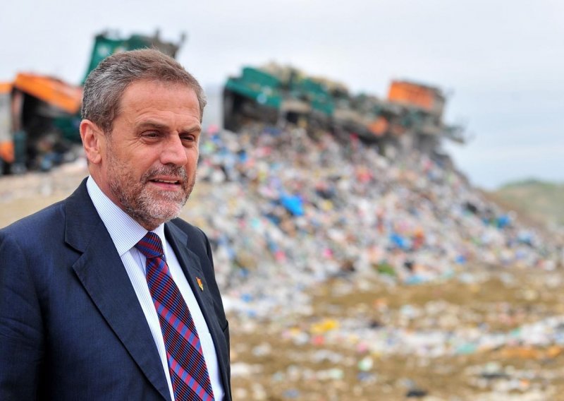 U Zagrebu se planira drastično poskupljenje odvoza smeća
