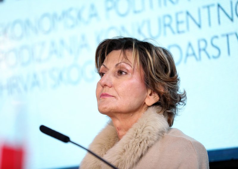 Martina Dalić u Podravku dovela tri nova direktora