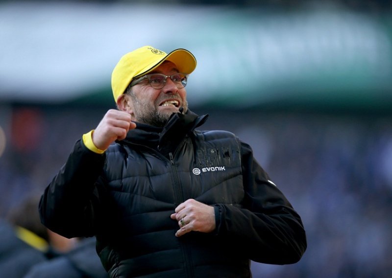 Dogovor postignut, Klopp preuzima klupu Liverpoola!