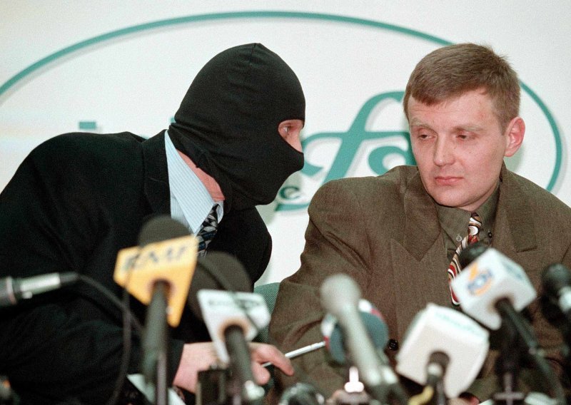 Europski sud: Rusija je odgovorna za ubojstvo bivšeg špijuna Litvinenka