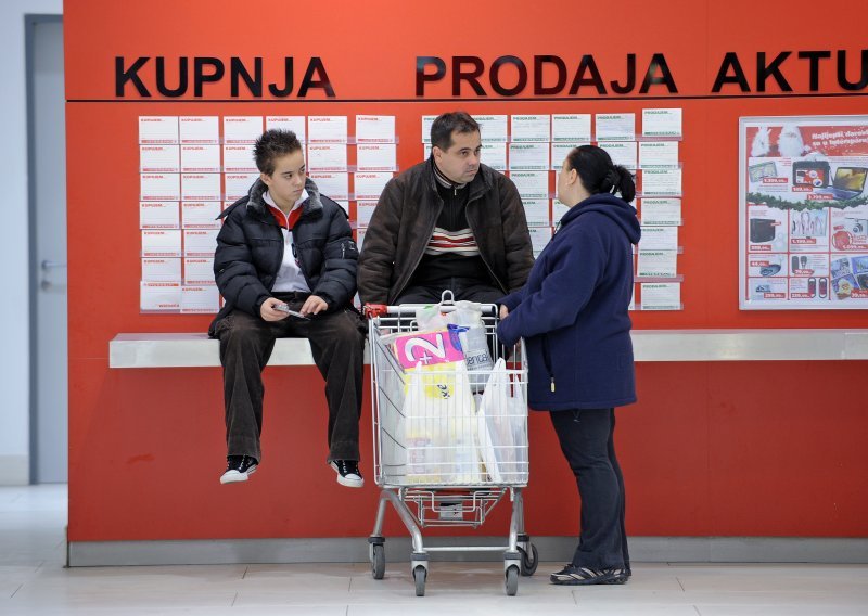 Očekuje se rast potrošnje 26. mjesec zaredom