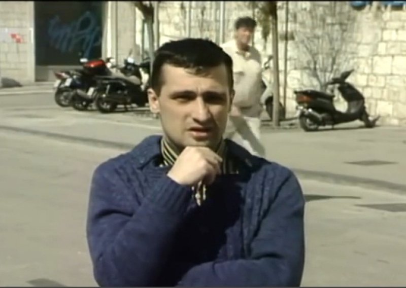 Na slobodu pušten lažni humanitarac Toni Eterović