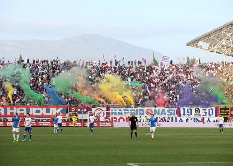 Hajduk dobio novog predsjednika NO-a: Tražila se drukčija vizija!