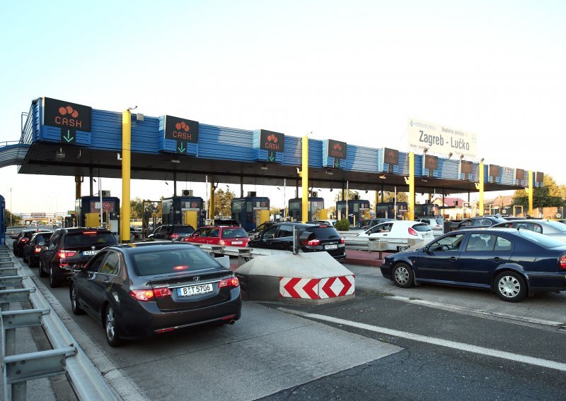 Doznajte kome će od Nove godine poskupjeti cestarina