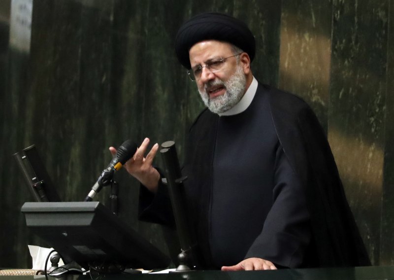 Iran: Nuklearni pregovori sa svjetskim silama nastavljaju se za nekoliko tjedana