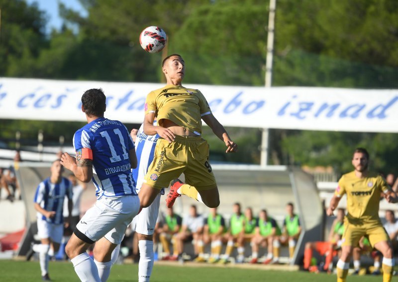 Lokomotiva želi utišati euforiju u Hajduku i šokirati Poljud! Evo gdje možete gledati današnje dvije utakmice HT Prve lige