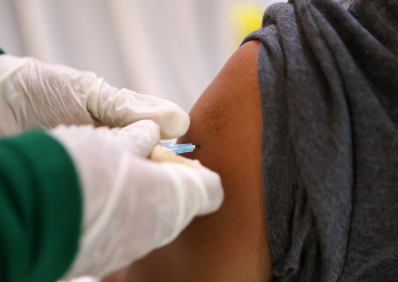 BiH prva u Europi po preminulima od koronavirusa; stižu im prva cjepiva Johnson&Johnson