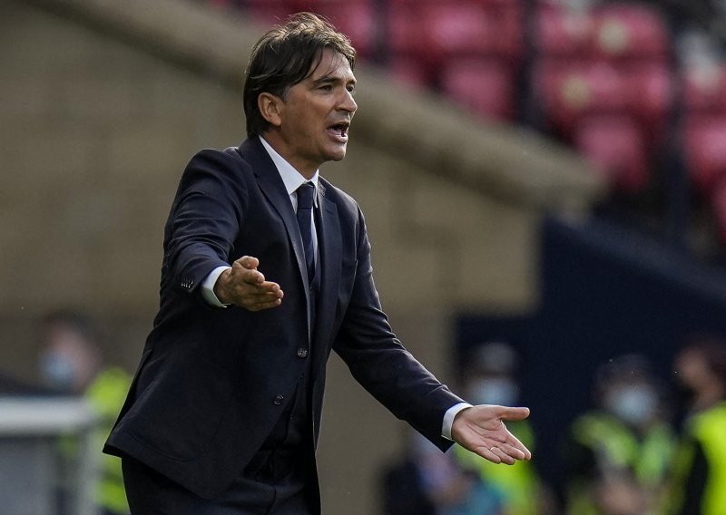 Zlatko Dalić prokomentirao Fifin prijedlog koji bi mogao izazvati raskol u nogometu i zbog kojeg je Uefa najavila bojkot; evo kako razmišlja hrvatski izbornik