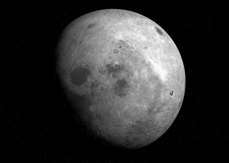 NASA odabrala mjesto za slijetanje rovera Vipera na Mjesec: Na krateru Nobile tragat će za zaleđenom vodom
