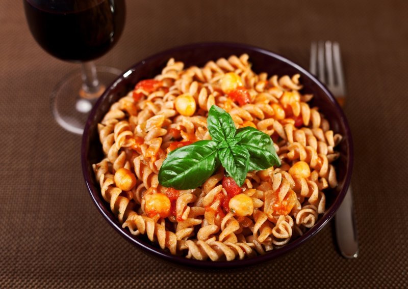 Super hranjiv, zdrav i prije svega ukusan: Ovaj recept za tjesteninu sigurno ćete isprobati