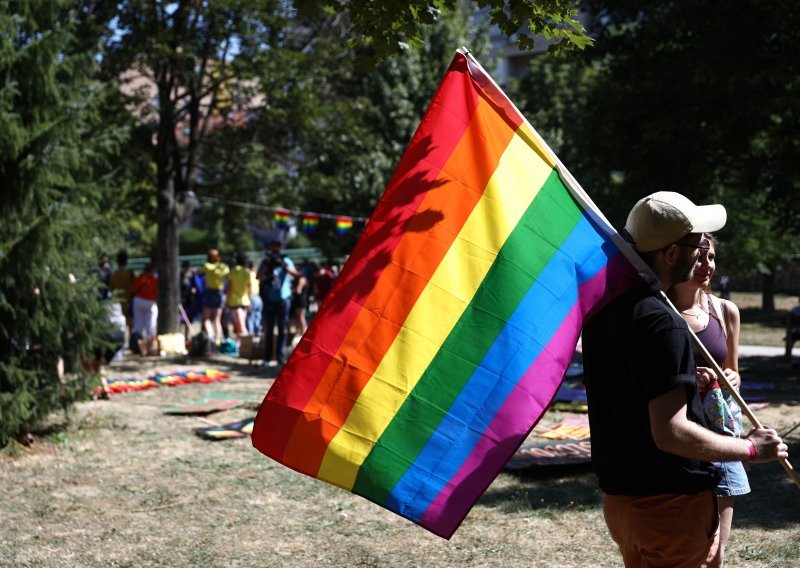 Pod pritiskom EU-a, poljska regija odriče se 'zone bez LGBT-a'