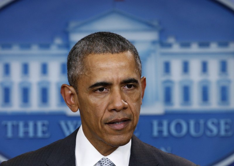 Obama želi intenzivirati američku kampanju protiv IS-a