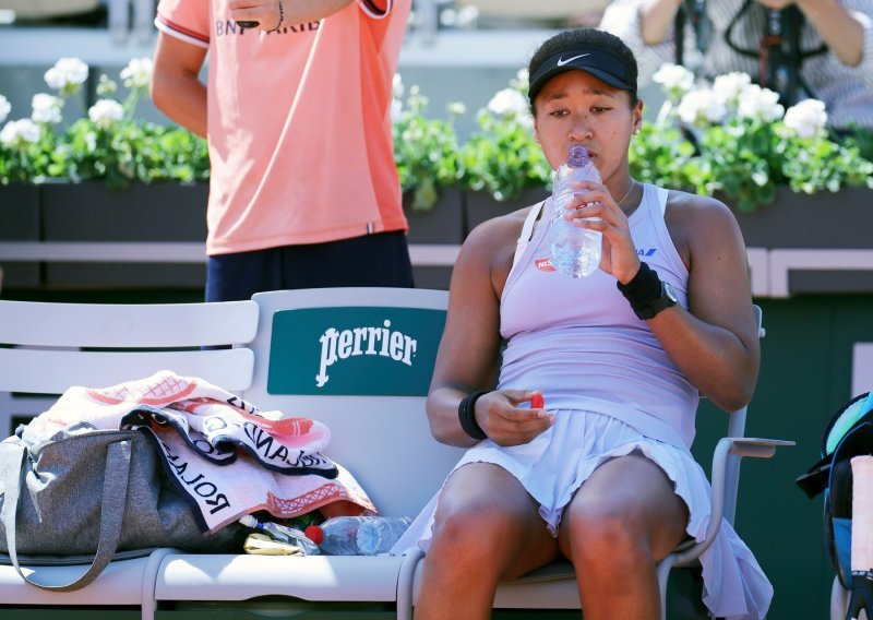 Nakon nove odluke teniske zvijezde, sportski svijet je s pravom zabrinut za jednu od najboljih igračica na WTA Touru